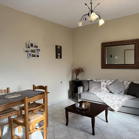 Georgia Апартаменты *