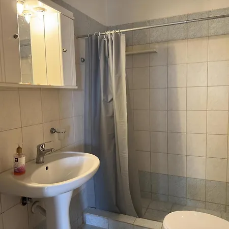 Georgia Апартаменты *