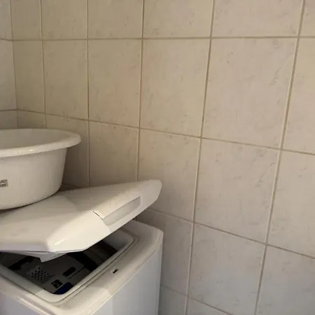 Georgia 公寓 伊西翁