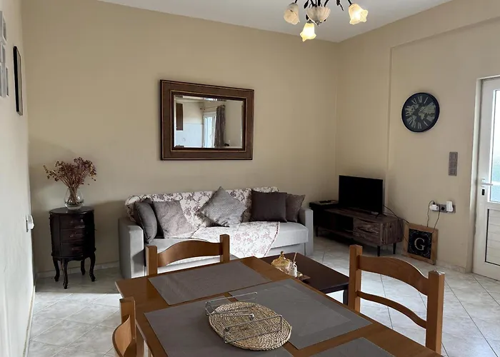 Апартаменты Georgia *