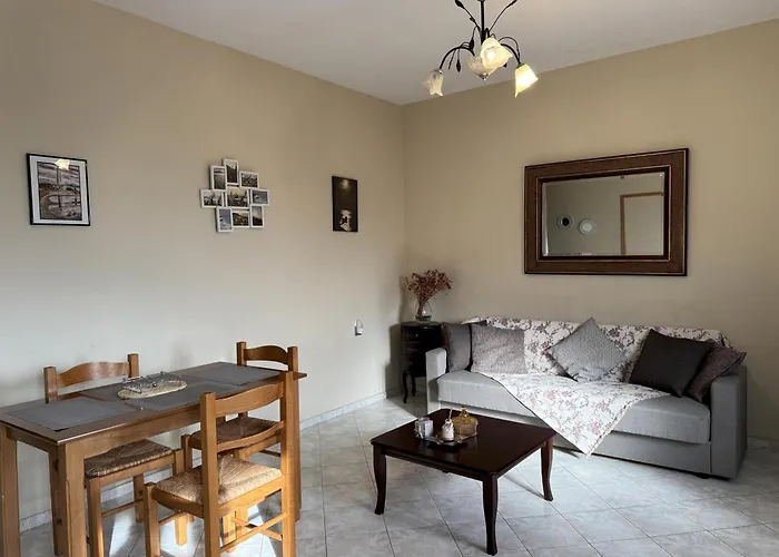 Georgia Апартаменты *