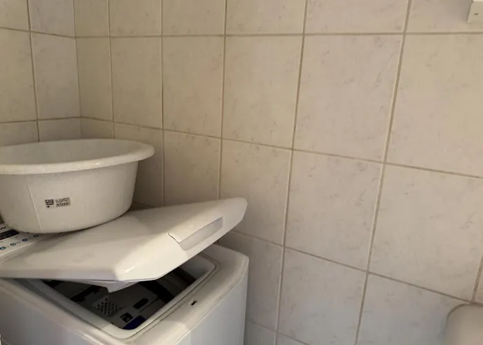 Georgia 公寓 伊西翁