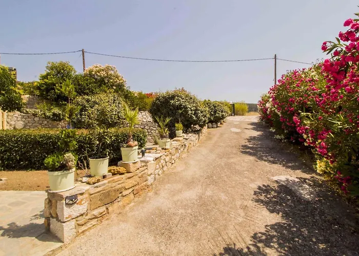 Апартаменты Georgia *