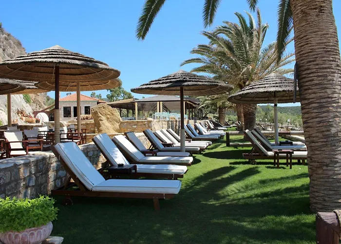 Georgia Апартаменты *