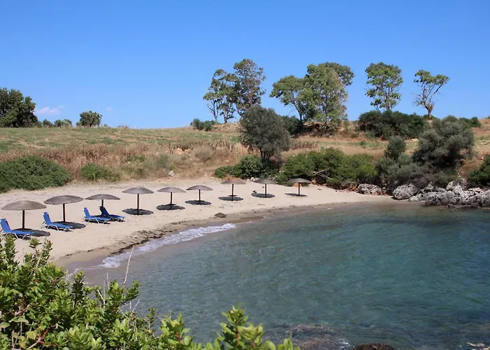 Апартаменты Georgia *