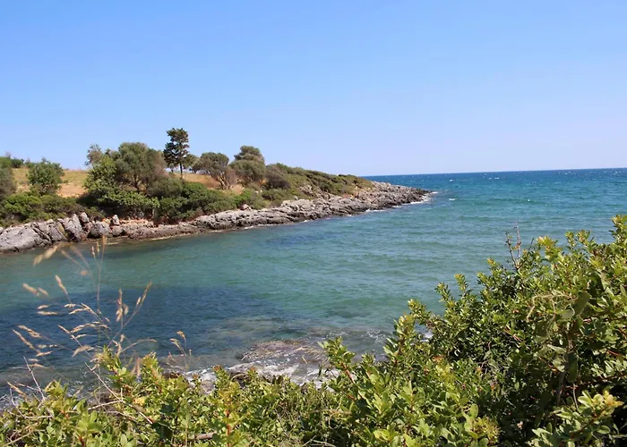 Апартаменты Georgia *